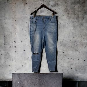 American Eagle Cury Forever Soft Jegging